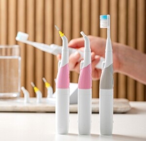 닥터플란트 전동칫솔